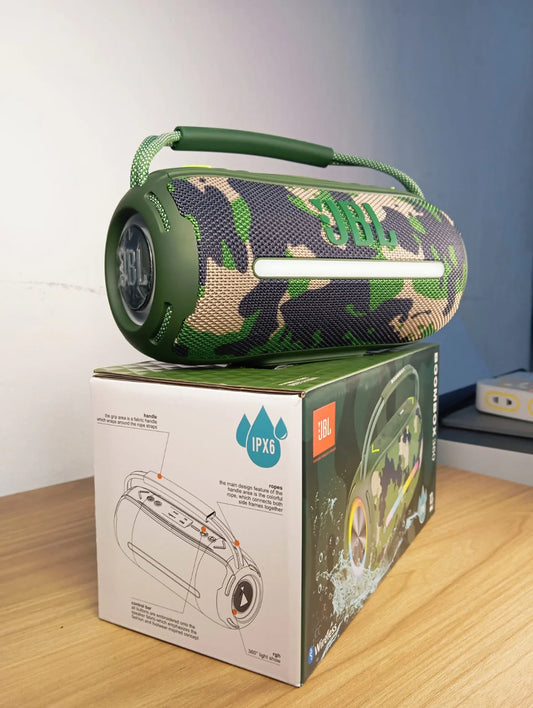 JBL BOOMBOX 360