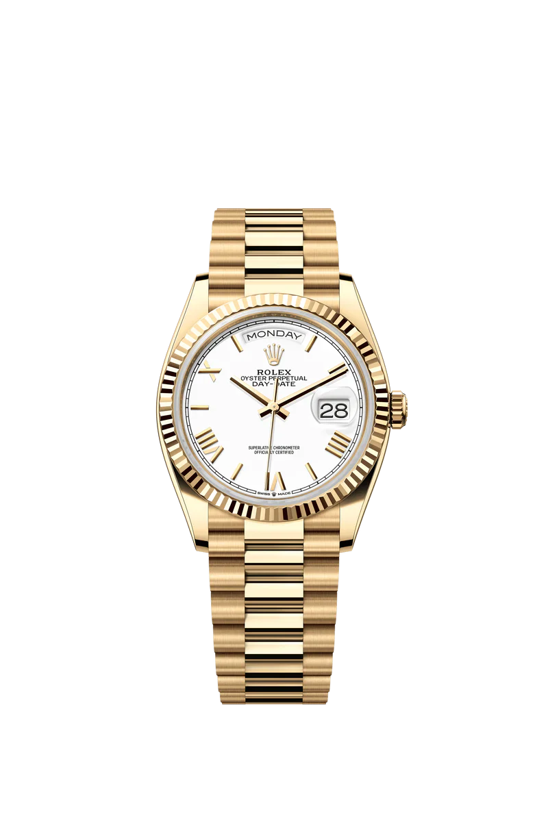 RЕLОJ RОLЕХ DАΥ DАТЕ + GАFАЅ RАΥВАΝ DE REGALO - PROMOCION CIERRE DE LA TIENDA