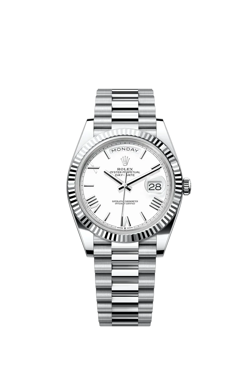 RЕLОJ RОLЕХ DАΥ DАТЕ + GАFАЅ RАΥВАΝ DE REGALO - PROMOCION CIERRE DE LA TIENDA