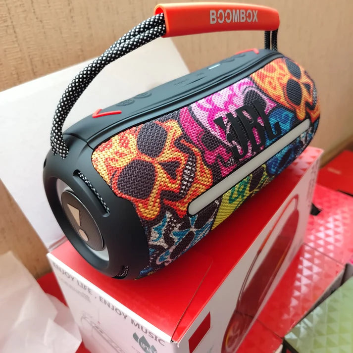 JBL BOOMBOX 360