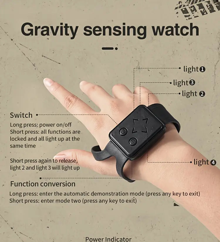 CARRO ACROBÁTICO STUNT CAR