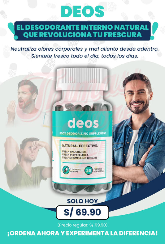 DEOS PRO