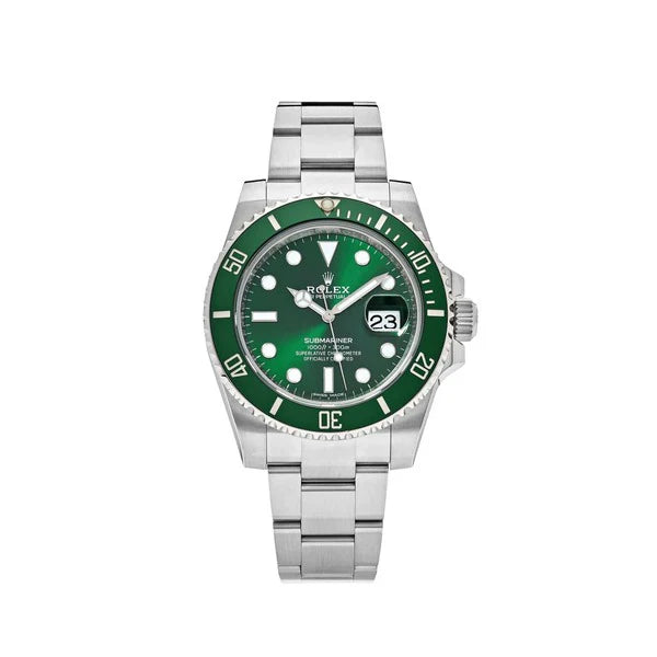 Reloj Rolex Submariner Auténticon | Edición Limitada™